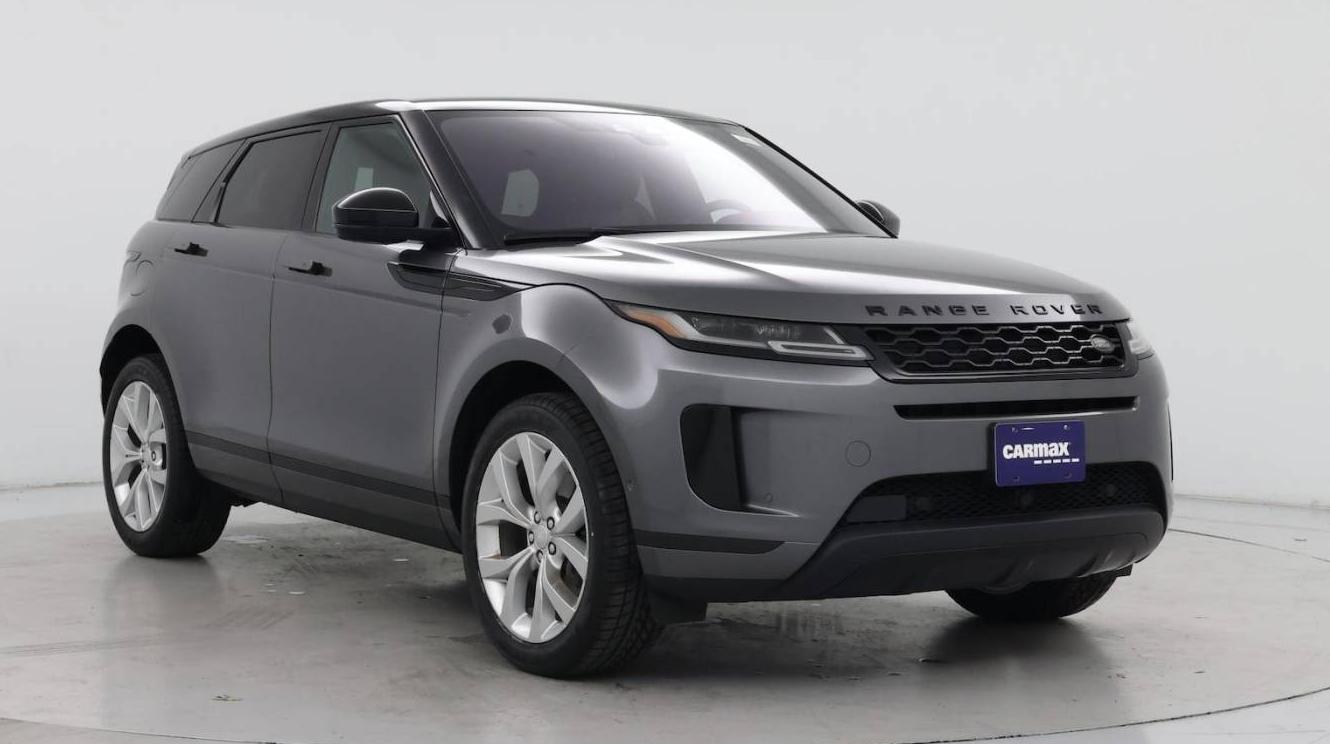 LAND ROVER RANGE ROVER EVOQUE 2020 SALZP2FXXLH020273 image